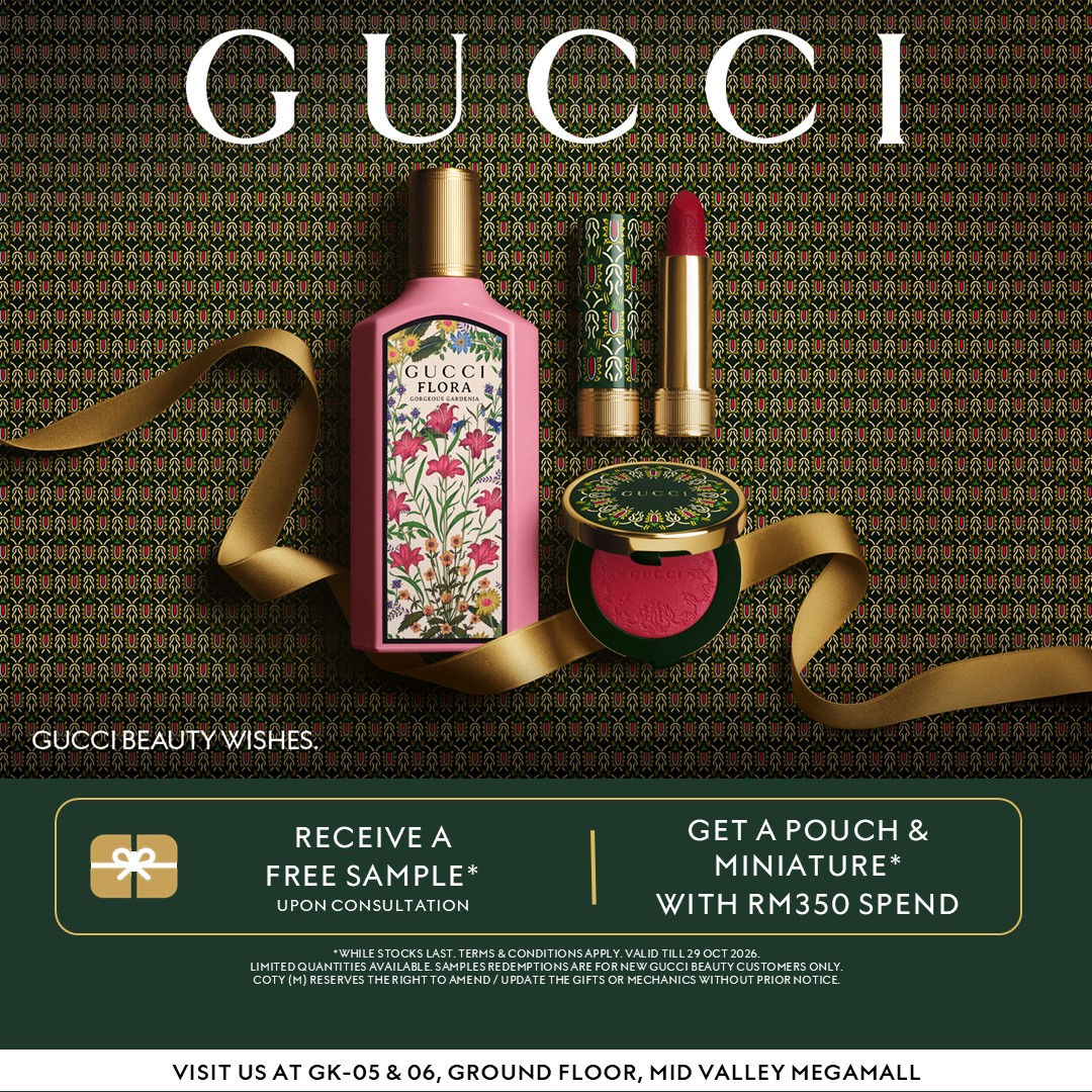 Gucci Beauty